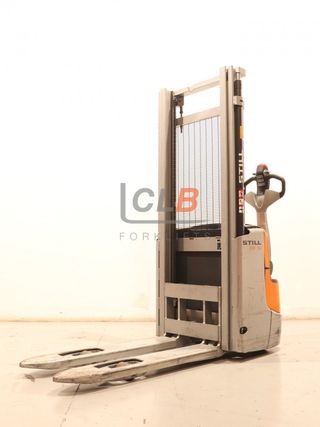 Ref. M-6553 Apilador Eléctrico STILL EXV 10