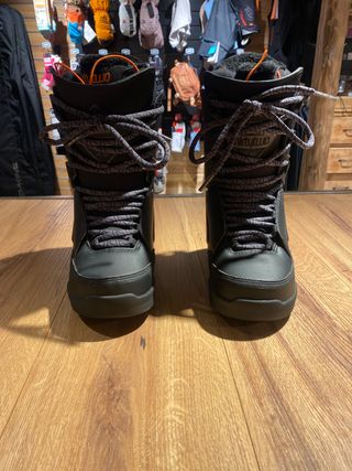 Botas Snowboard ThirtyTwo W's Lashed Mujer
