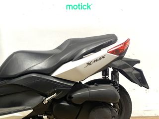 YAMAHA XMAX 250