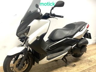YAMAHA XMAX 250