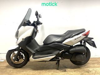 YAMAHA XMAX 250