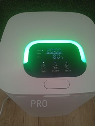 VEVOR Calentador de Toallas 20L