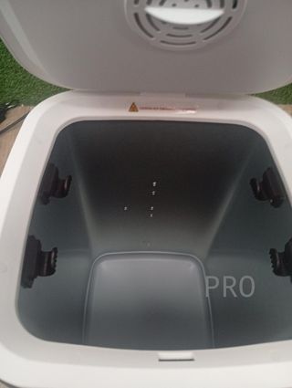 VEVOR Calentador de Toallas 20L