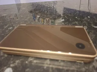 Nintendo DSi XL Negra con Juegos Digitales