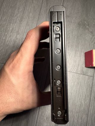 Nintendo Switch Azul y Rojo