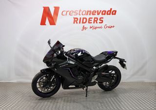 Honda CBR 650 R A2