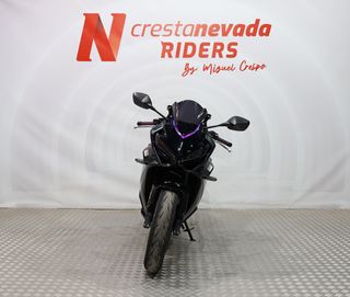 Honda CBR 650 R A2