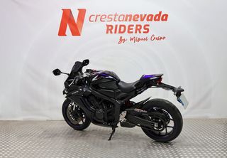 Honda CBR 650 R A2
