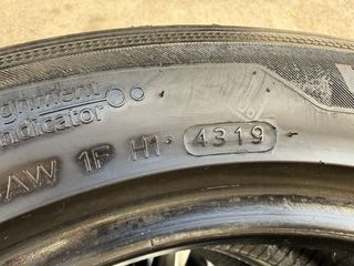 Neumáticos Hankook 195/55/15 89V