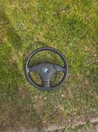 Volante BMW