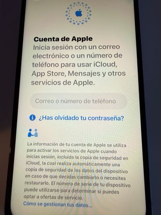 Scheda madre iPhone 12 Mini 64GB