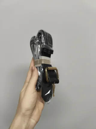 Bolso con correa intercambiable NUEVO