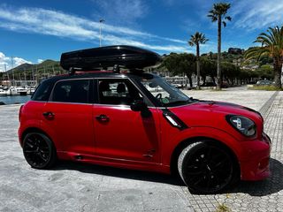 MINI Countryman JCW 218cv 4x4