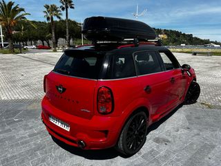MINI Countryman JCW 218cv 4x4