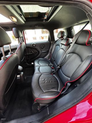 MINI Countryman JCW 218cv 4x4