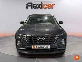 Hyundai Tucson 1.6 TGDI 110kW (150CV) Klass