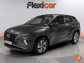 Hyundai Tucson 1.6 TGDI 110kW (150CV) Klass