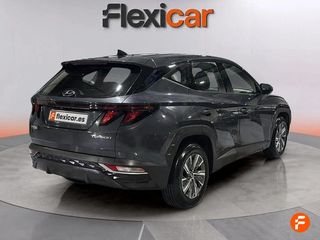 Hyundai Tucson 1.6 TGDI 110kW (150CV) Klass