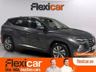 Hyundai Tucson 1.6 TGDI 110kW (150CV) Klass