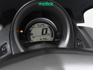 YAMAHA NMAX 125