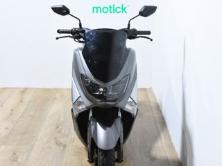YAMAHA NMAX 125