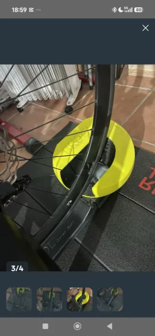 Rodillo Bkool Smart Pro 2