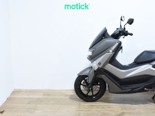 YAMAHA NMAX 125