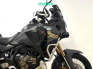 HONDA CRF 1100 L AFRICA TWIN ADVENTURE SPORTS DCT