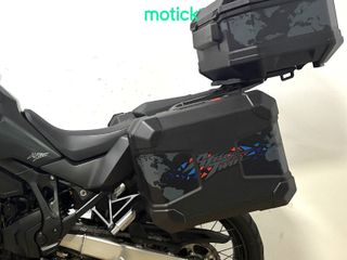 HONDA CRF 1100 L AFRICA TWIN ADVENTURE SPORTS DCT