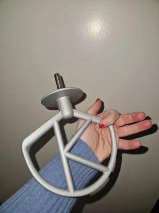 Amasadora/robot de cocina Kenwood Kmix