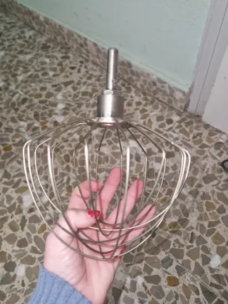 Amasadora/robot de cocina Kenwood Kmix