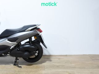 YAMAHA NMAX 125