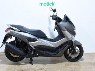 YAMAHA NMAX 125
