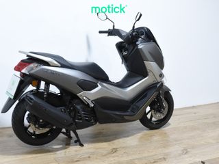 YAMAHA NMAX 125