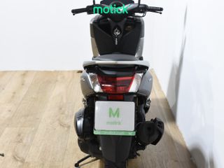 YAMAHA NMAX 125