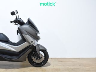 YAMAHA NMAX 125
