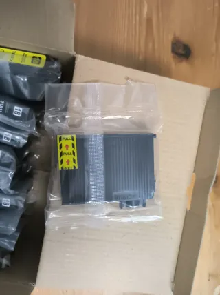 Cartuchos Tinta XL Epson 2 Amarillos 8 Negros