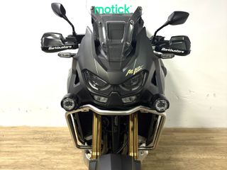 HONDA CRF 1100 L AFRICA TWIN ADVENTURE SPORTS DCT