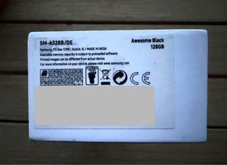 Samsung Galaxy A52s 5G Enterprise Edition