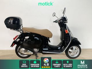 PIAGGIO VESPA 300