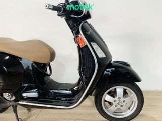 VESPA GTS 300