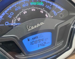 VESPA GTS 300