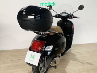 VESPA GTS 300