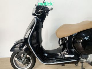 VESPA GTS 300