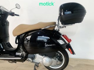 VESPA GTS 300
