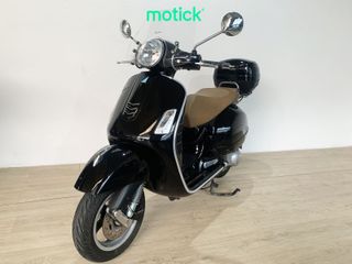 VESPA GTS 300