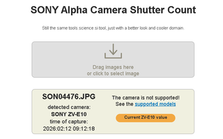 Sony ZV-E10 + 5 baterías y cargador triple