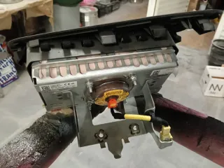 Airbag Nissan Juke 2018 NUEVO