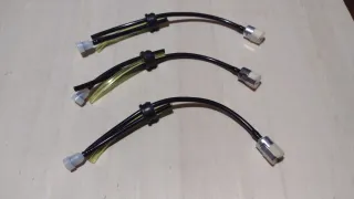 Tubi benzina per decespugliatore