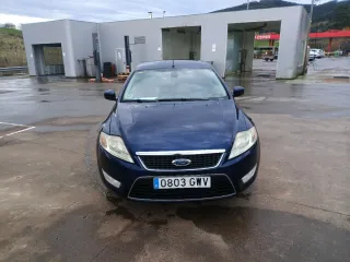 Ford Mondeo 2010